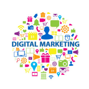 Digital Marketing, SEO, SMM